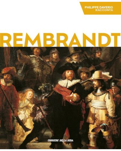 L'arte secondo Philippe Daverio