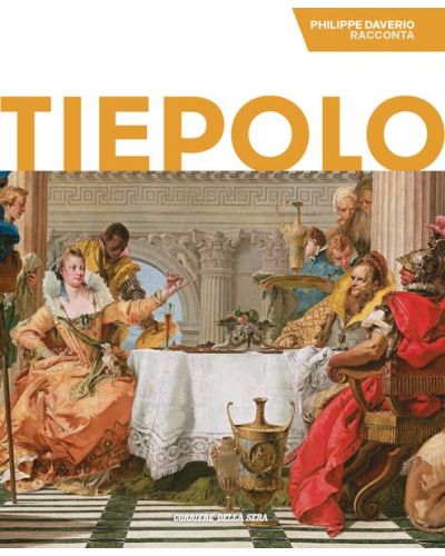 L'arte secondo Philippe Daverio