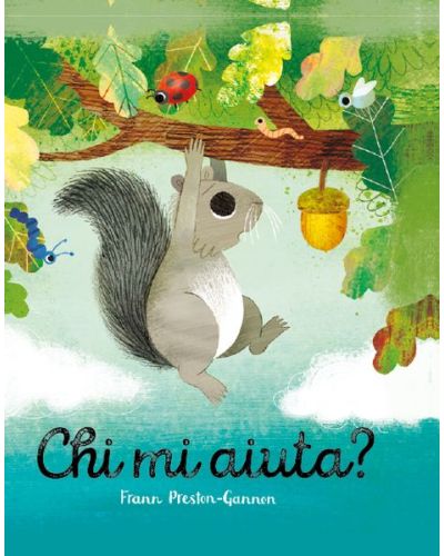 Chi mi aiuta?