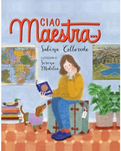 Ciao Maestra