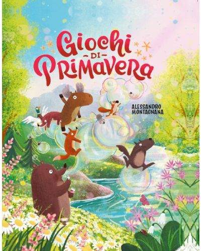 Giochi di primavera