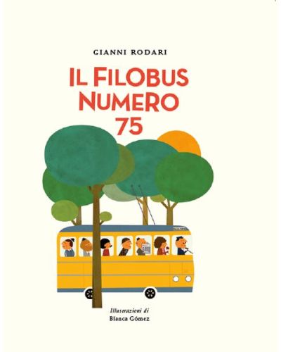 Il filobus 75