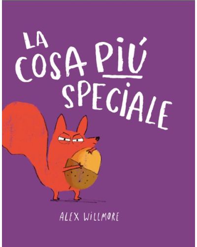 La cosa più speciale