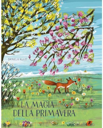 La magia della primavera
