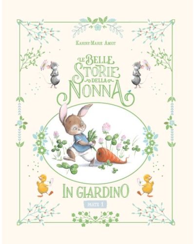 La biblioteca delle stagioni