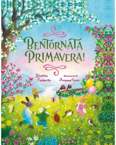 La biblioteca delle stagioni