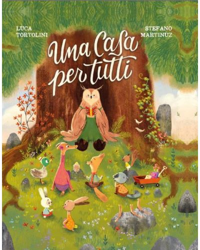 Una casa per tutti
