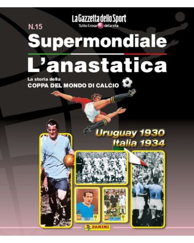 1930-1934