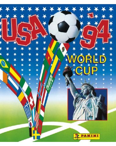 1994 – Stati Uniti