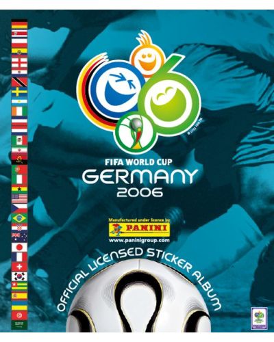 2006 – Germania