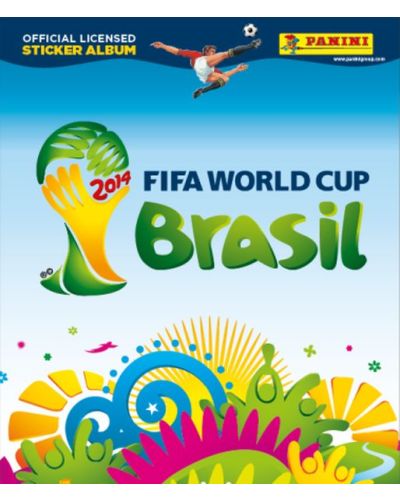 2014 – Brasile