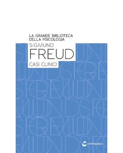 Freud, Casi clinici
