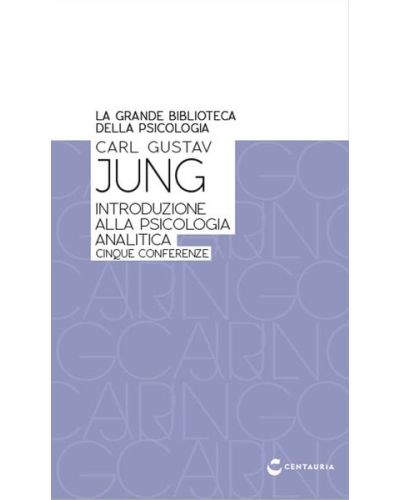 Jung, Introduzione alla psicologia analitica
