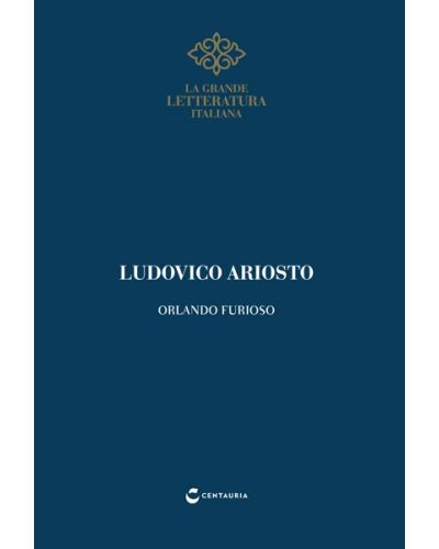 Ariosto, Orlando furioso