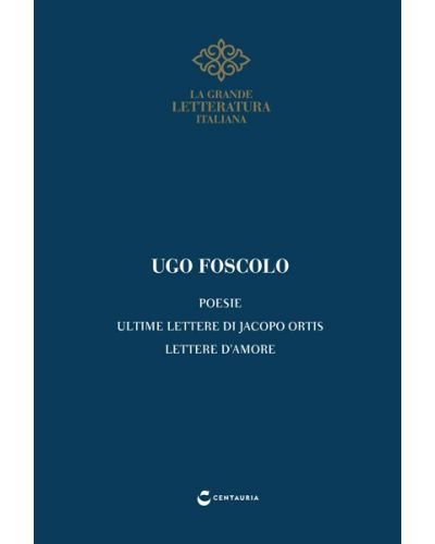 La grande letteratura italiana (ed. 2026)