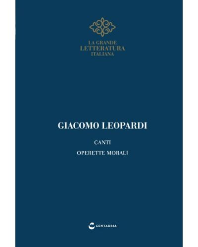 La grande letteratura italiana (ed. 2026)