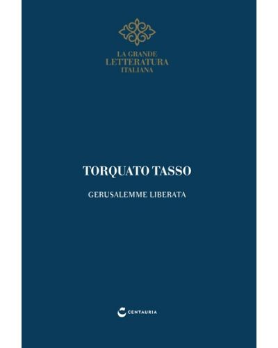 Tasso, Gerusalemme liberata