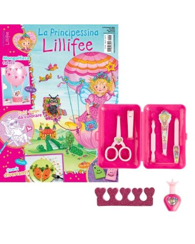 La Principessina Lillifee