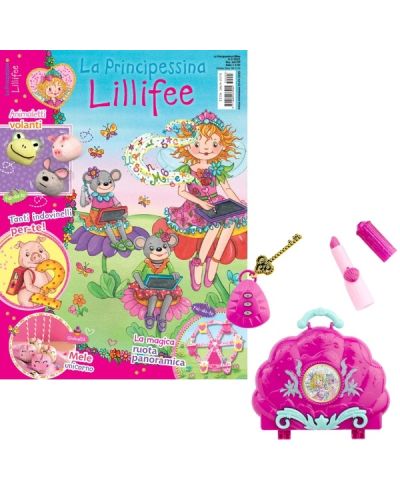 La Principessina Lillifee