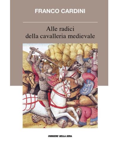 La storia raccontata da Franco Cardini