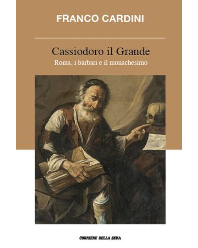La storia raccontata da Franco Cardini
