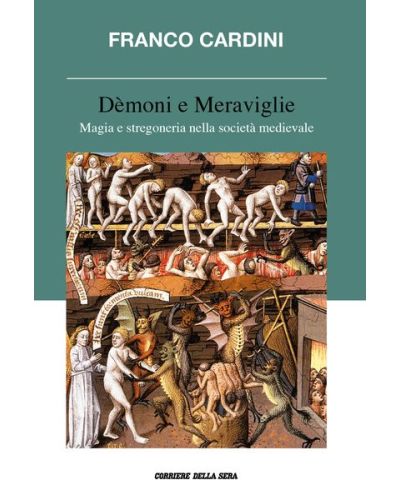 La storia raccontata da Franco Cardini