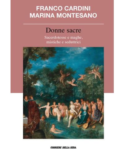 La storia raccontata da Franco Cardini