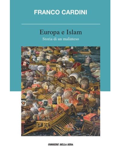 La storia raccontata da Franco Cardini