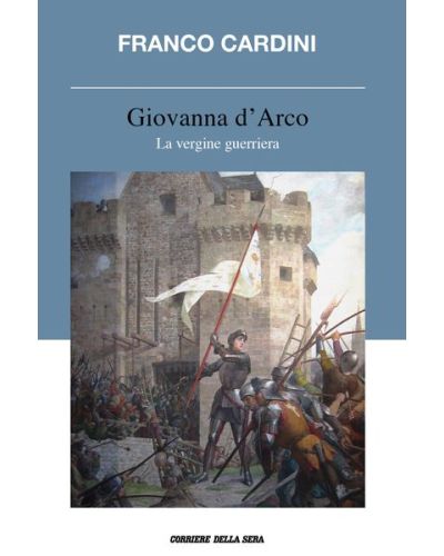 La storia raccontata da Franco Cardini
