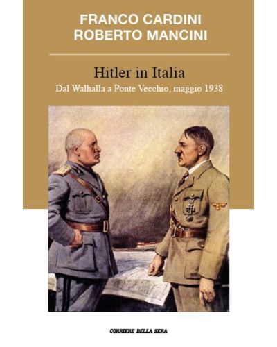 La storia raccontata da Franco Cardini