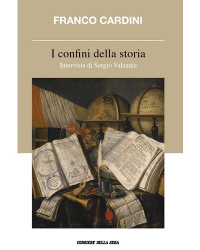 La storia raccontata da Franco Cardini