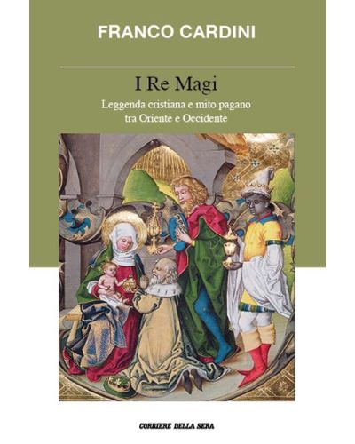 La storia raccontata da Franco Cardini