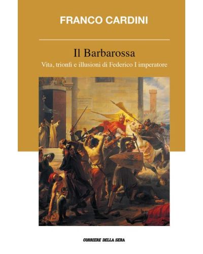 La storia raccontata da Franco Cardini