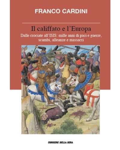 La storia raccontata da Franco Cardini