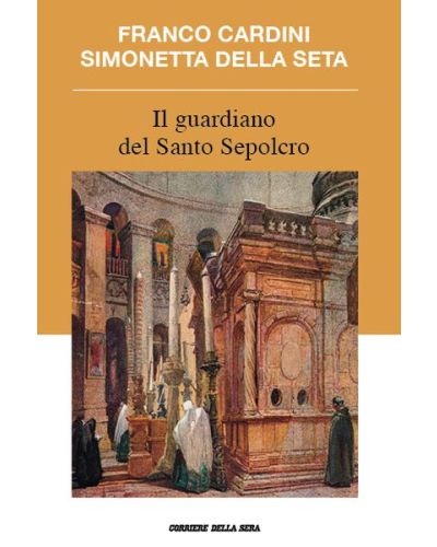 La storia raccontata da Franco Cardini