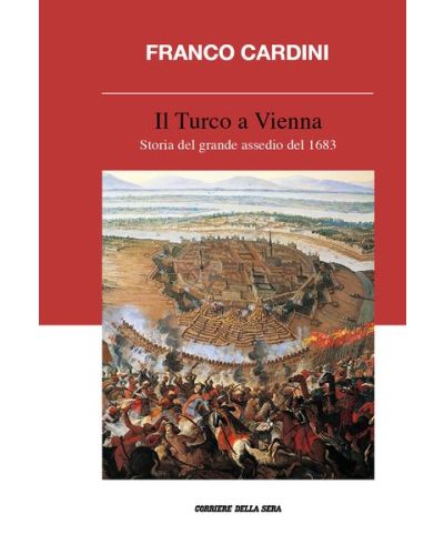 La storia raccontata da Franco Cardini