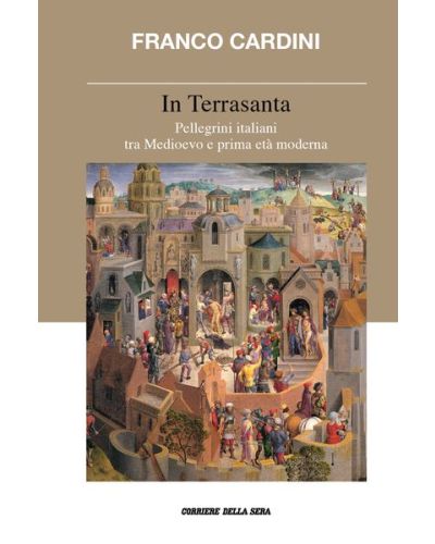 La storia raccontata da Franco Cardini