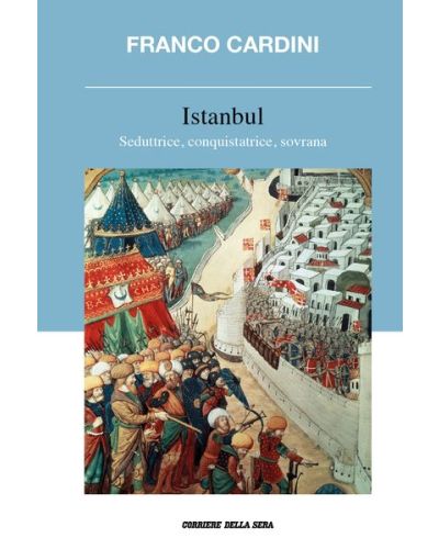 La storia raccontata da Franco Cardini