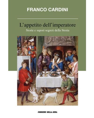 La storia raccontata da Franco Cardini