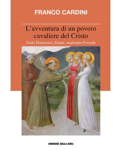 La storia raccontata da Franco Cardini