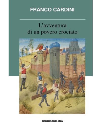La storia raccontata da Franco Cardini