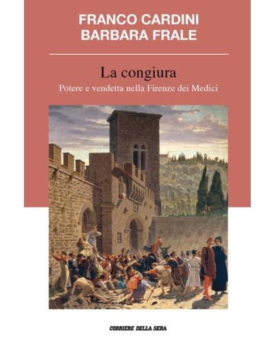 La storia raccontata da Franco Cardini