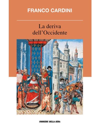 La storia raccontata da Franco Cardini