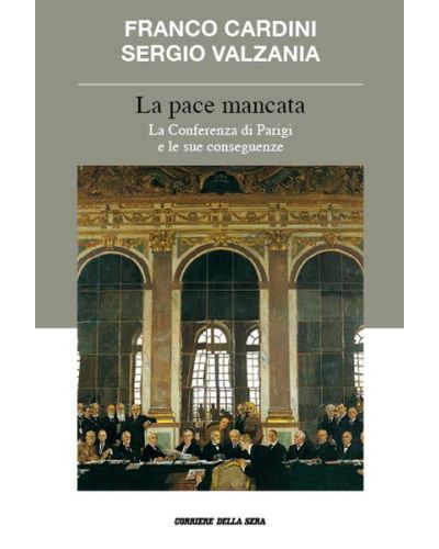 La storia raccontata da Franco Cardini