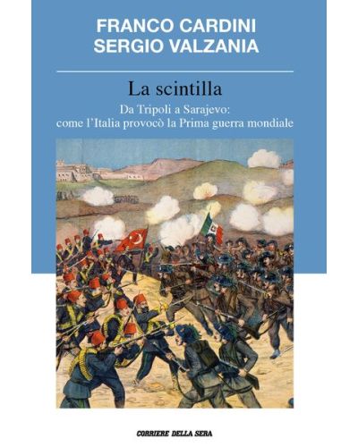 La storia raccontata da Franco Cardini
