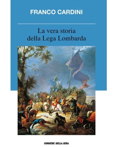La storia raccontata da Franco Cardini