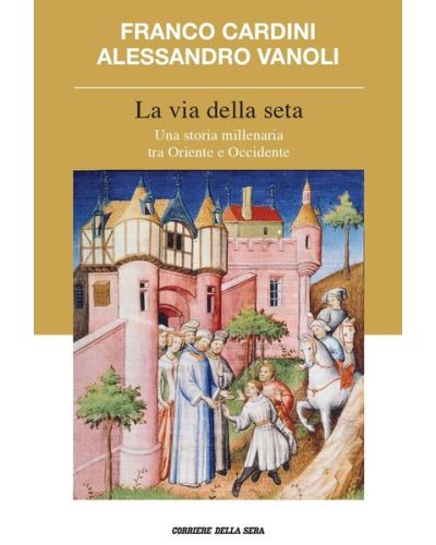 La storia raccontata da Franco Cardini