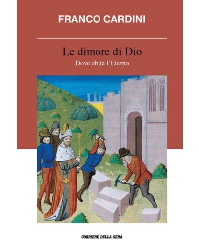 La storia raccontata da Franco Cardini
