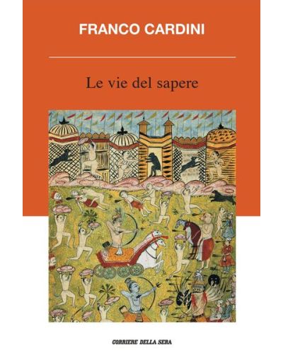 La storia raccontata da Franco Cardini