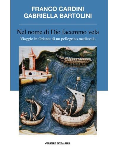 La storia raccontata da Franco Cardini